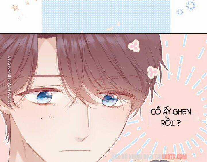 Bảo Vệ Siêu Sao Của Tôi Chapter 55.2 trang 65