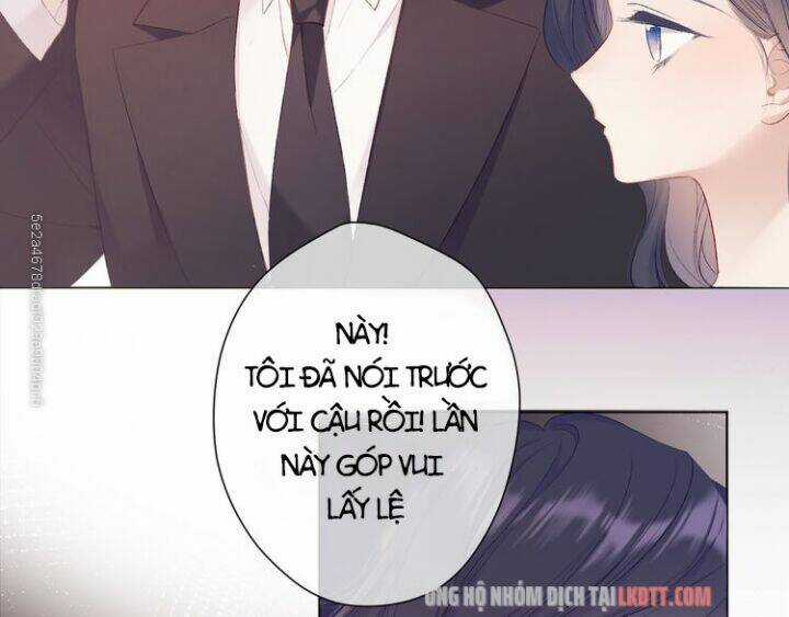 Bảo Vệ Siêu Sao Của Tôi Chapter 55.2 trang 68