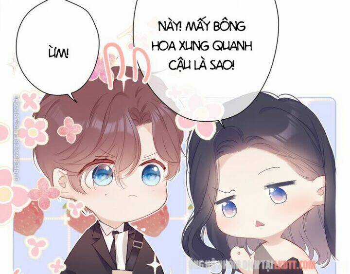 Bảo Vệ Siêu Sao Của Tôi Chapter 55.2 trang 72