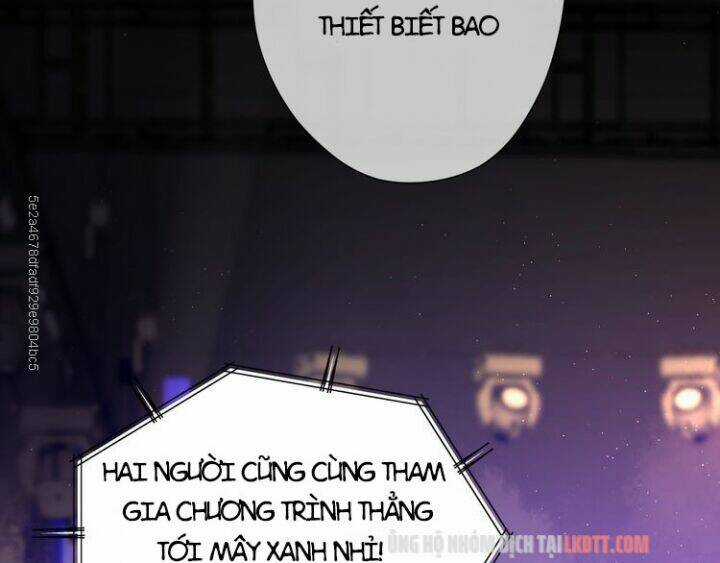 Bảo Vệ Siêu Sao Của Tôi Chapter 55.2 trang 9