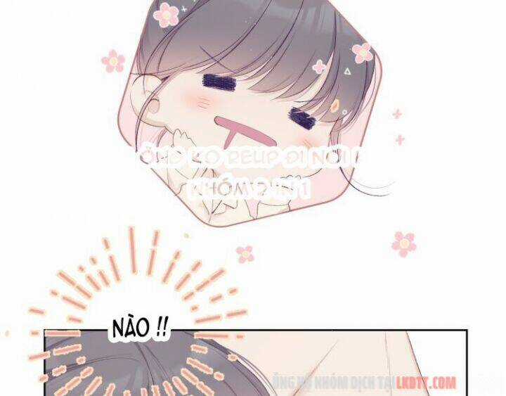 Bảo Vệ Siêu Sao Của Tôi Chapter 56.5 trang 13