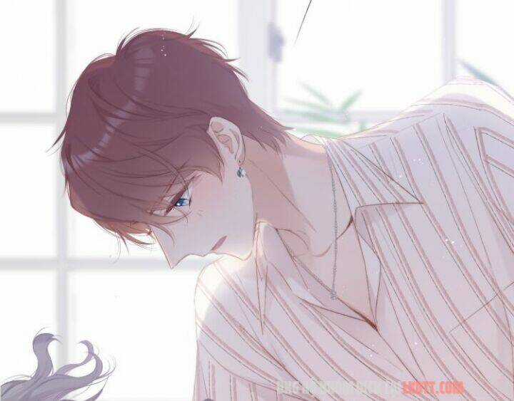 Bảo Vệ Siêu Sao Của Tôi Chapter 56.5 trang 18