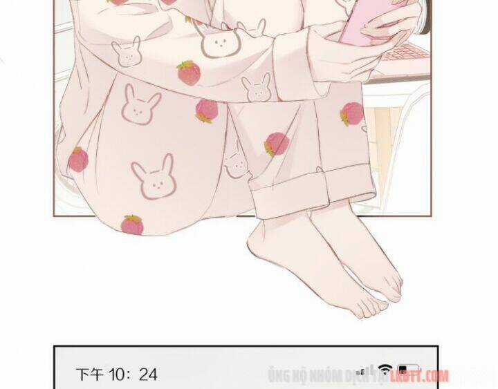 Bảo Vệ Siêu Sao Của Tôi Chapter 56.5 trang 2