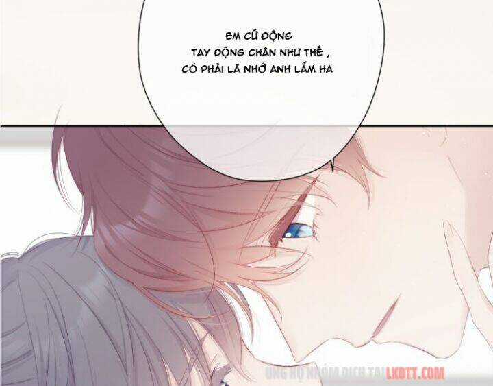 Bảo Vệ Siêu Sao Của Tôi Chapter 56.5 trang 20