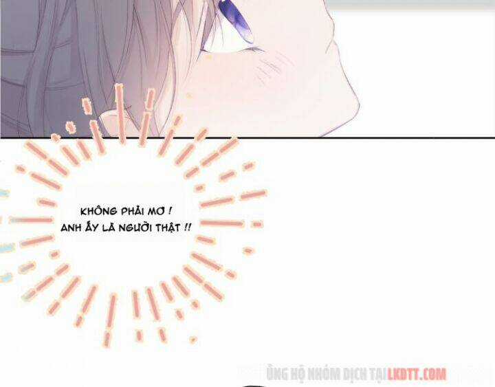 Bảo Vệ Siêu Sao Của Tôi Chapter 56.5 trang 21