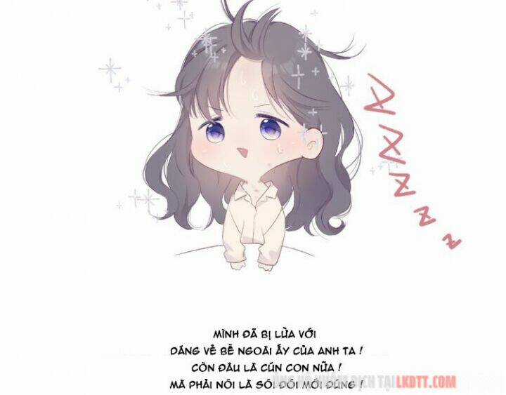 Bảo Vệ Siêu Sao Của Tôi Chapter 56.5 trang 24