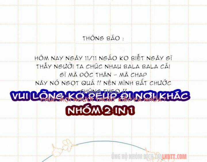 Bảo Vệ Siêu Sao Của Tôi Chapter 56.5 trang 26