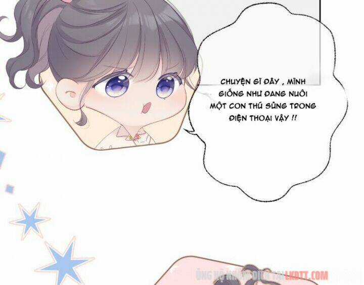 Bảo Vệ Siêu Sao Của Tôi Chapter 56.5 trang 4