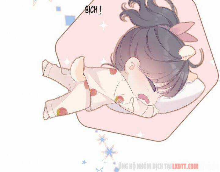 Bảo Vệ Siêu Sao Của Tôi Chapter 56.5 trang 5