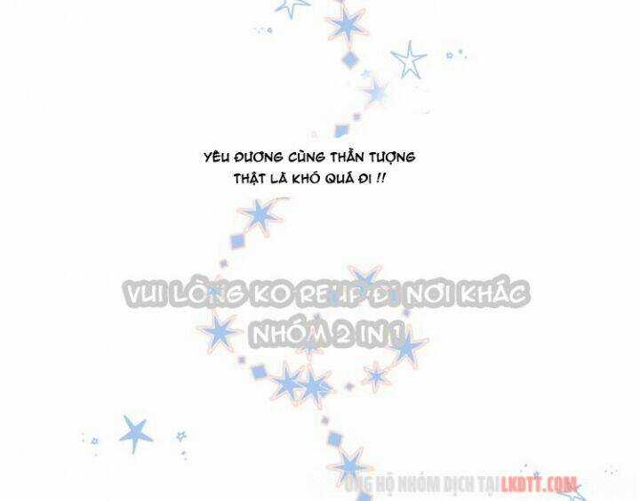 Bảo Vệ Siêu Sao Của Tôi Chapter 56.5 trang 6