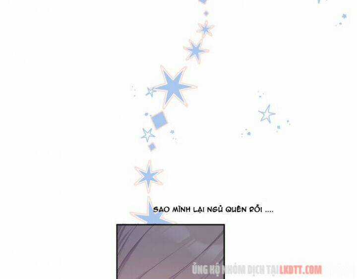 Bảo Vệ Siêu Sao Của Tôi Chapter 56.5 trang 7