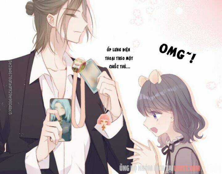 Bảo Vệ Siêu Sao Của Tôi Chapter 56 trang 18