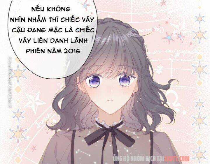 Bảo Vệ Siêu Sao Của Tôi Chapter 56 trang 20