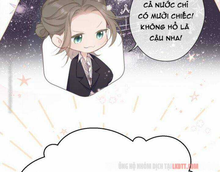 Bảo Vệ Siêu Sao Của Tôi Chapter 56 trang 22