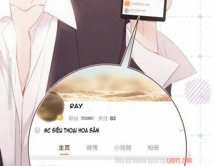 Bảo Vệ Siêu Sao Của Tôi Chapter 56 trang 27