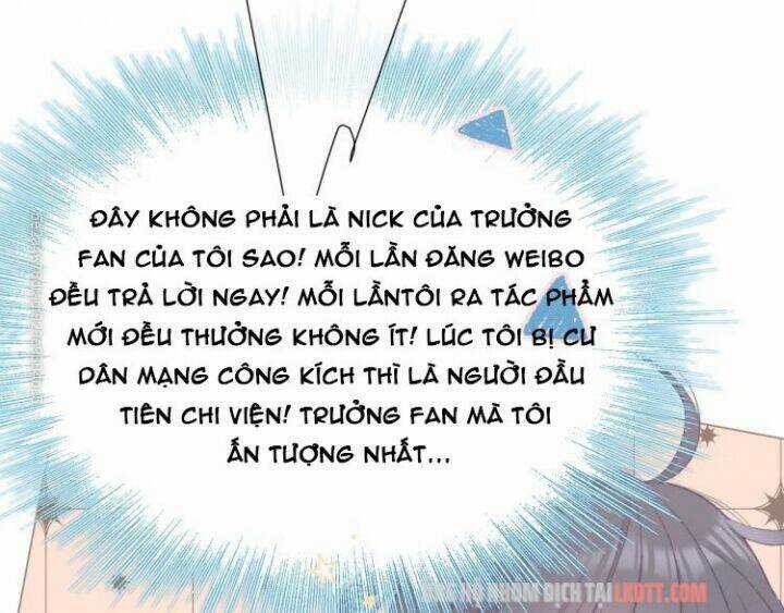 Bảo Vệ Siêu Sao Của Tôi Chapter 56 trang 31