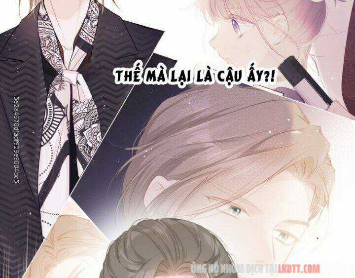 Bảo Vệ Siêu Sao Của Tôi Chapter 56 trang 33