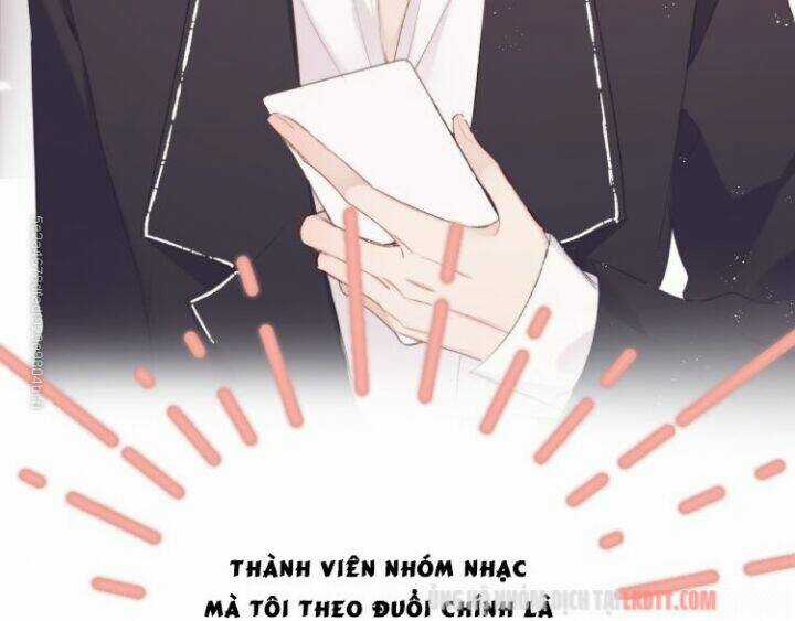 Bảo Vệ Siêu Sao Của Tôi Chapter 56 trang 35