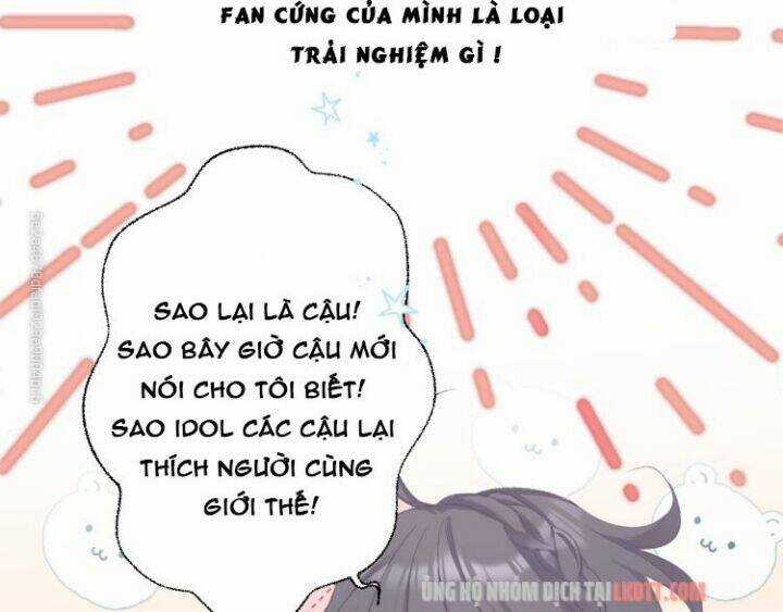 Bảo Vệ Siêu Sao Của Tôi Chapter 56 trang 36