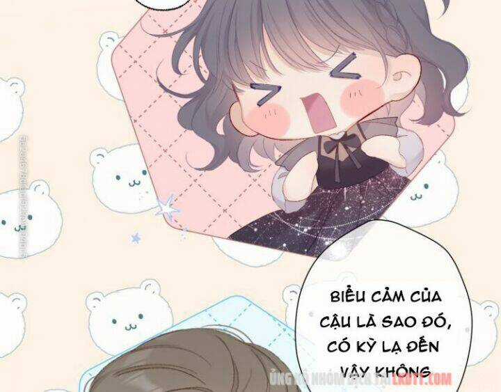 Bảo Vệ Siêu Sao Của Tôi Chapter 56 trang 37