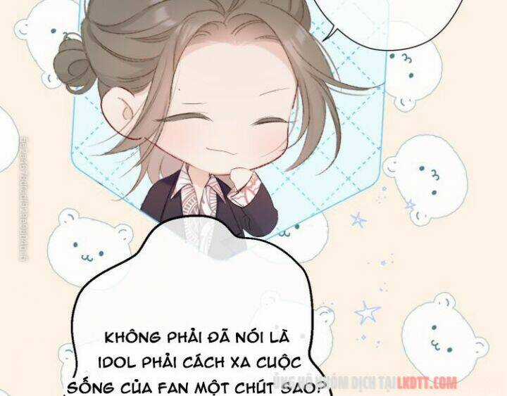 Bảo Vệ Siêu Sao Của Tôi Chapter 56 trang 38