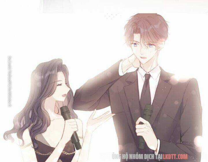 Bảo Vệ Siêu Sao Của Tôi Chapter 56 trang 44