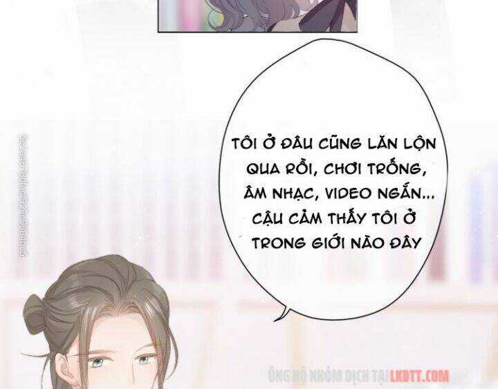 Bảo Vệ Siêu Sao Của Tôi Chapter 56 trang 46