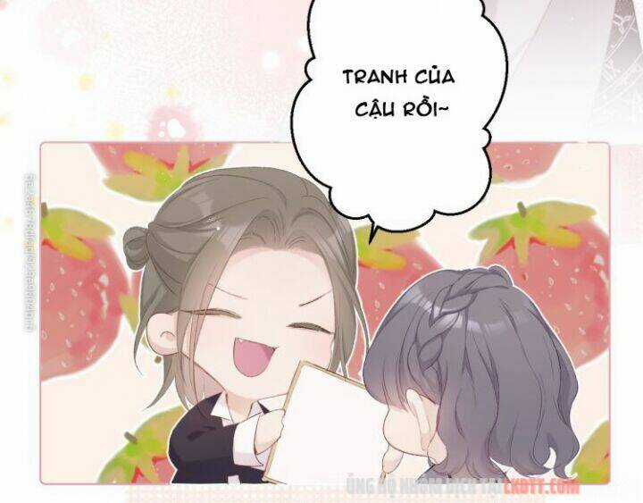 Bảo Vệ Siêu Sao Của Tôi Chapter 56 trang 58