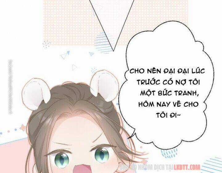 Bảo Vệ Siêu Sao Của Tôi Chapter 56 trang 60