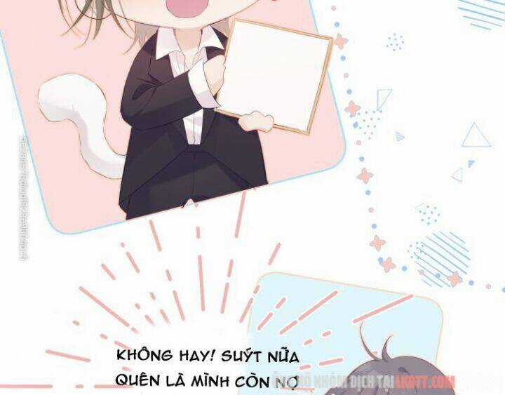 Bảo Vệ Siêu Sao Của Tôi Chapter 56 trang 61