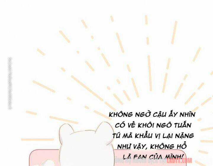 Bảo Vệ Siêu Sao Của Tôi Chapter 56 trang 69