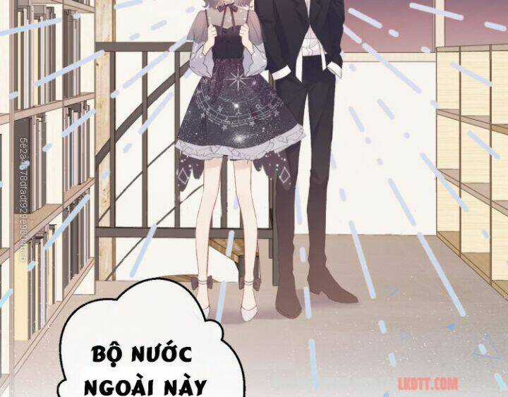 Bảo Vệ Siêu Sao Của Tôi Chapter 56 trang 7