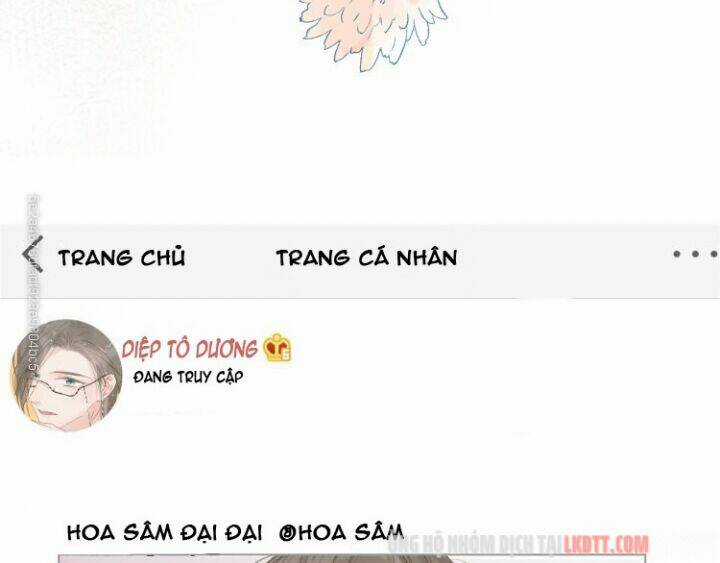 Bảo Vệ Siêu Sao Của Tôi Chapter 56 trang 75