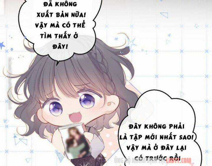 Bảo Vệ Siêu Sao Của Tôi Chapter 56 trang 8