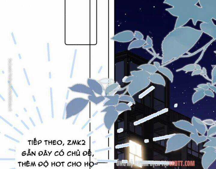 Bảo Vệ Siêu Sao Của Tôi Chapter 56 trang 83