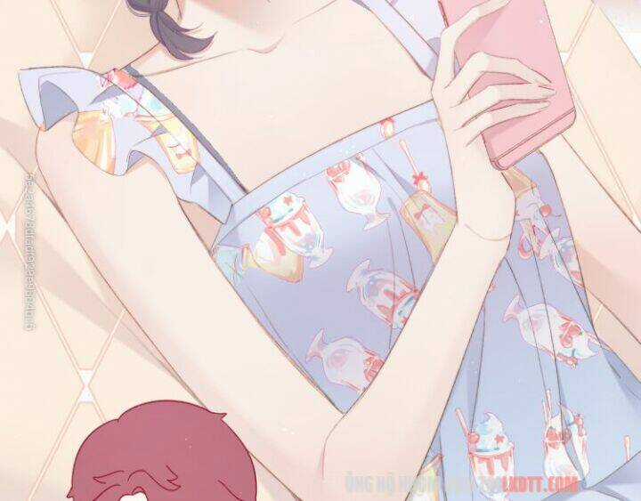 Bảo Vệ Siêu Sao Của Tôi Chapter 56 trang 85