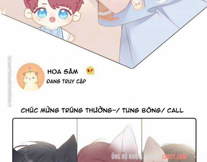 Bảo Vệ Siêu Sao Của Tôi Chapter 56 trang 86