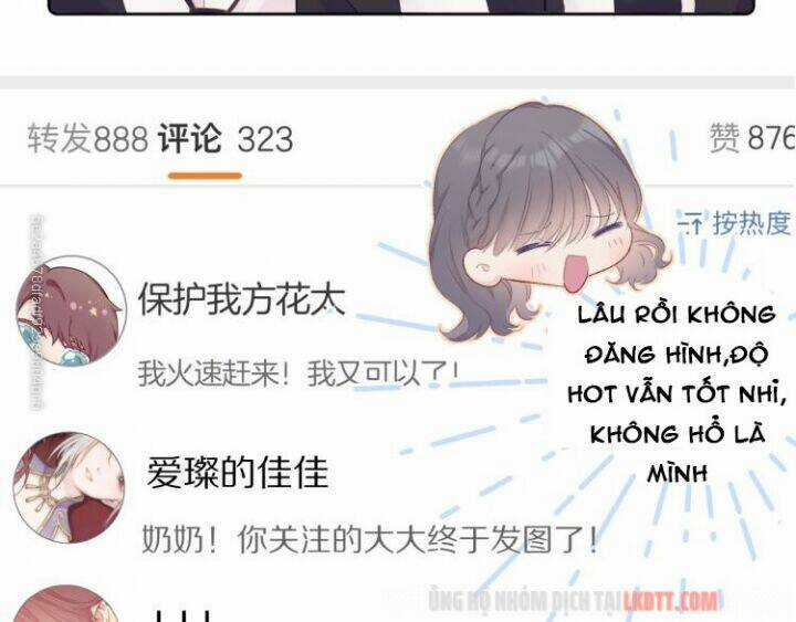 Bảo Vệ Siêu Sao Của Tôi Chapter 56 trang 88