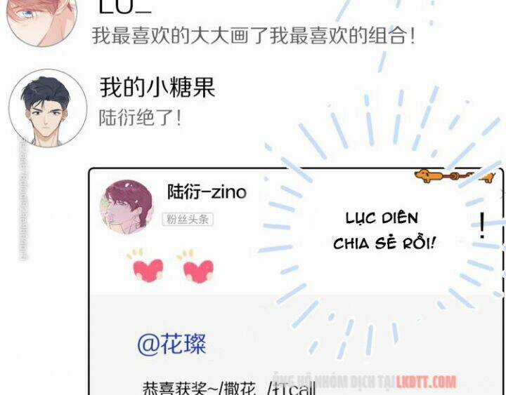 Bảo Vệ Siêu Sao Của Tôi Chapter 56 trang 89