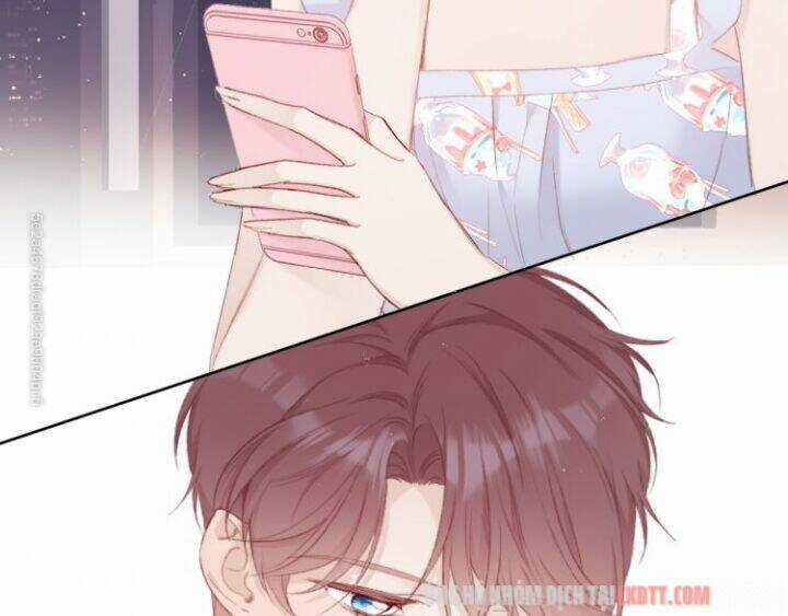 Bảo Vệ Siêu Sao Của Tôi Chapter 56 trang 92