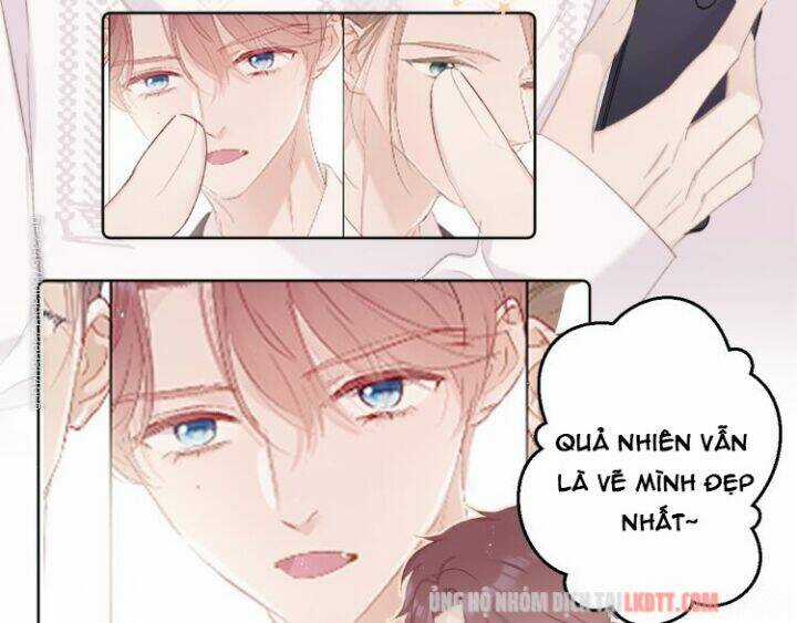 Bảo Vệ Siêu Sao Của Tôi Chapter 56 trang 94