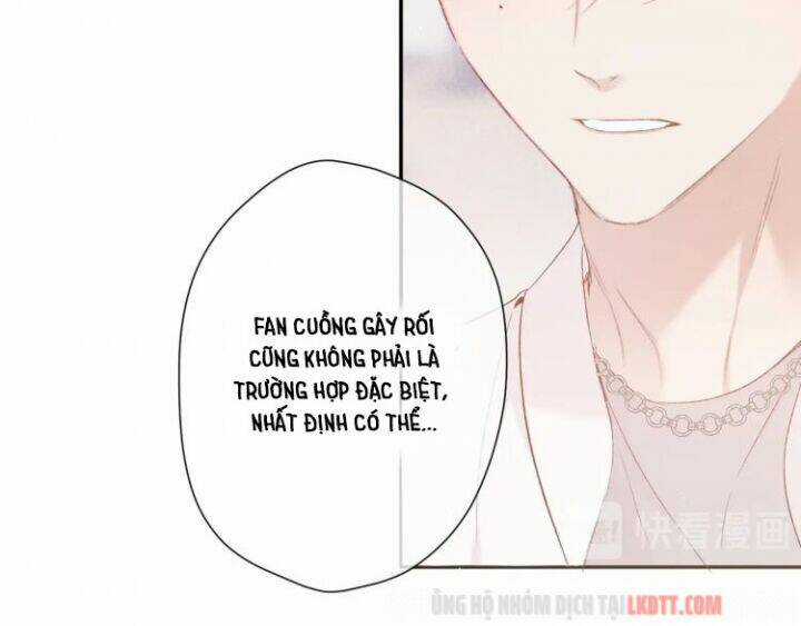 Bảo Vệ Siêu Sao Của Tôi Chapter 57.5 trang 10