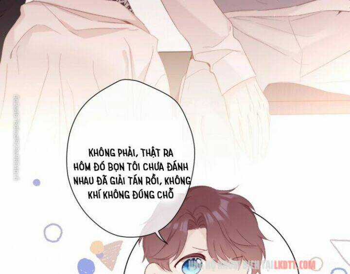 Bảo Vệ Siêu Sao Của Tôi Chapter 57.5 trang 103