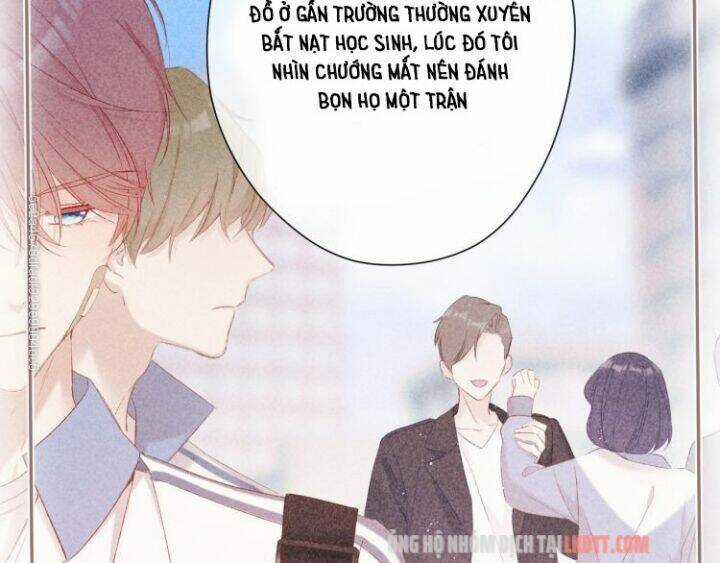 Bảo Vệ Siêu Sao Của Tôi Chapter 57.5 trang 105