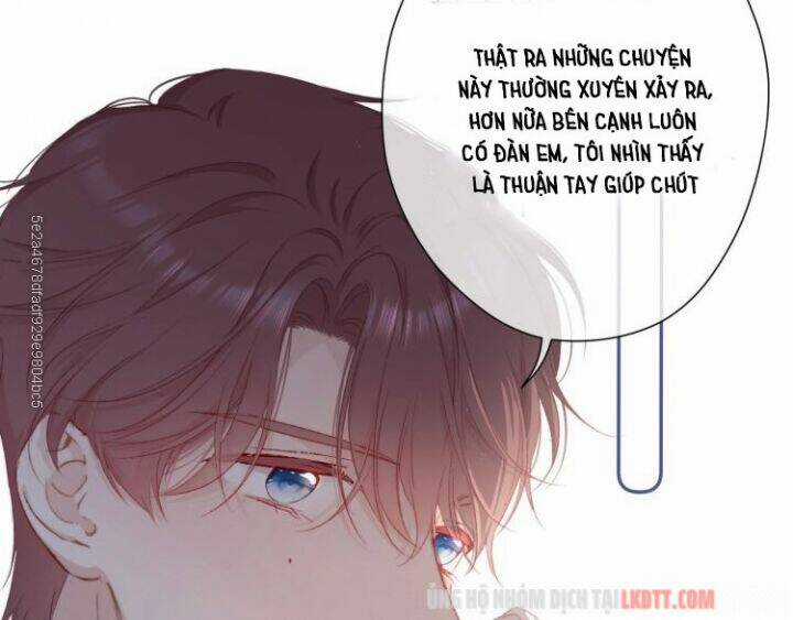 Bảo Vệ Siêu Sao Của Tôi Chapter 57.5 trang 107