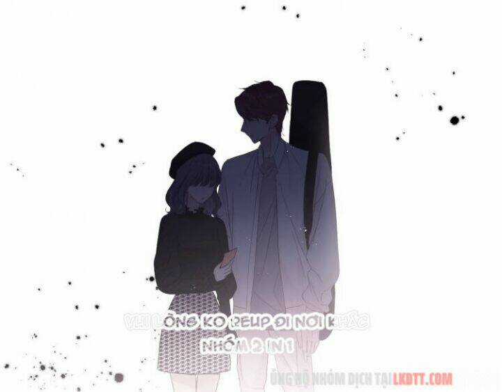 Bảo Vệ Siêu Sao Của Tôi Chapter 57.5 trang 12