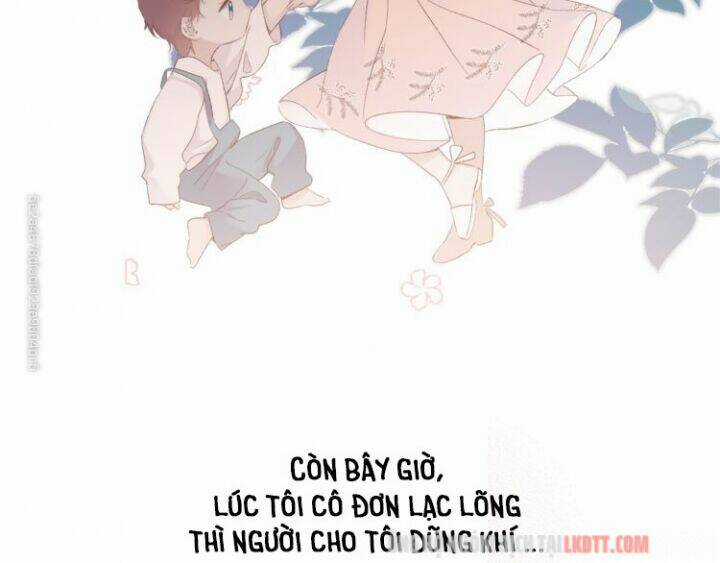 Bảo Vệ Siêu Sao Của Tôi Chapter 57.5 trang 122