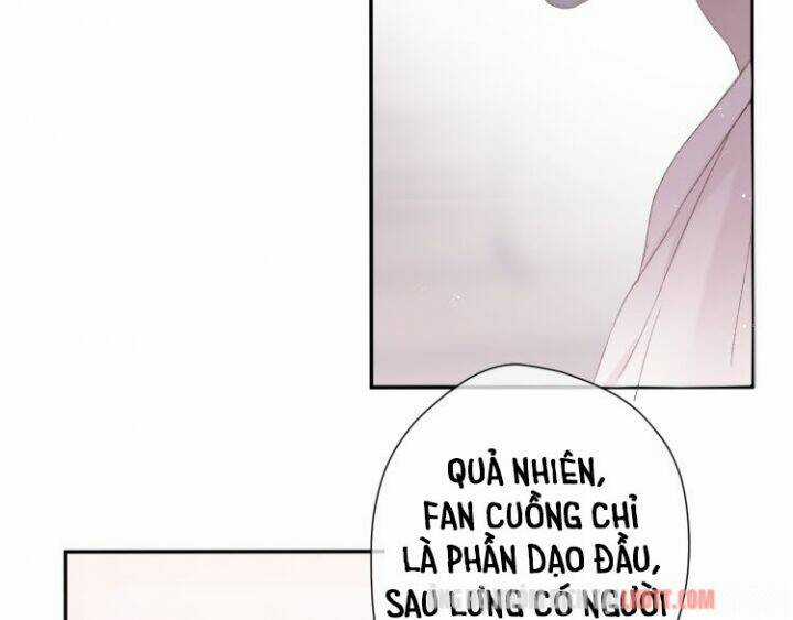 Bảo Vệ Siêu Sao Của Tôi Chapter 57.5 trang 17