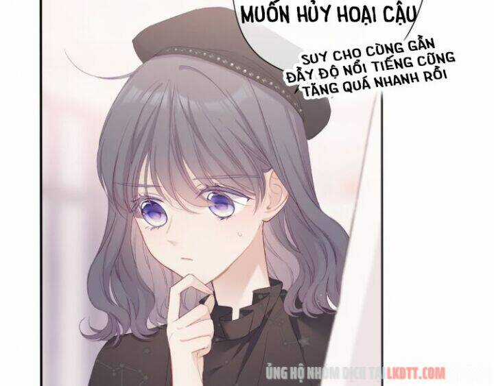 Bảo Vệ Siêu Sao Của Tôi Chapter 57.5 trang 18