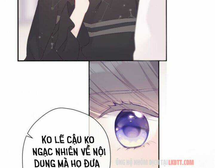 Bảo Vệ Siêu Sao Của Tôi Chapter 57.5 trang 19